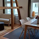 Stilvolle Whg Im Zentrum Апартаменти *