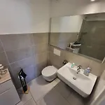 Апартаменти Stilvolle Whg Im Zentrum *