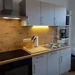 Stilvolle Whg Im Zentrum Апартаменти