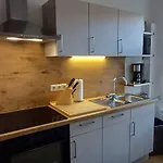 Апартаменти Stilvolle Whg Im Zentrum