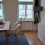Stilvolle Whg Im Zentrum Шверін