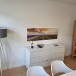 Stilvolle Whg Im Zentrum Апартаменти *
