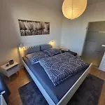 Stilvolle Whg Im Zentrum *