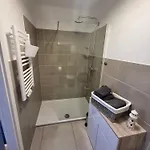 Апартаменти Stilvolle Whg Im Zentrum Шверін
