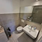 Stilvolle Whg Im Zentrum Апартаменти Шверін