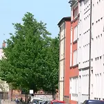 Stilvolle Whg Im Zentrum Апартаменти *