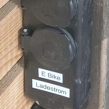 Stilvolle Whg Im Zentrum Apartamento *