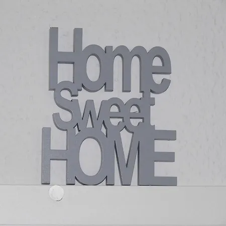 Stilvolle Whg Im Zentrum 아파트