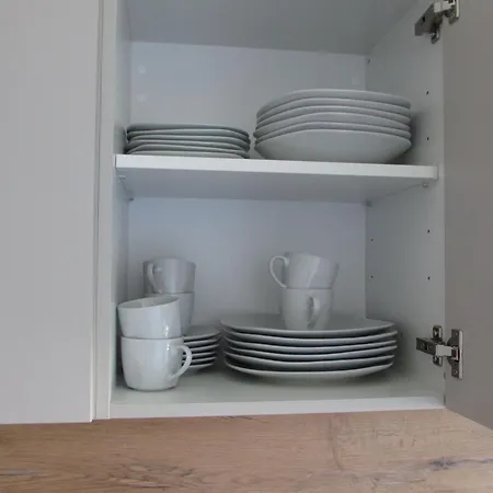 Apartamento Stilvolle Whg Im Zentrum Schwerin (Mecklenburg-Vorpommern)