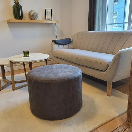 Apartamento Stilvolle Whg Im Zentrum