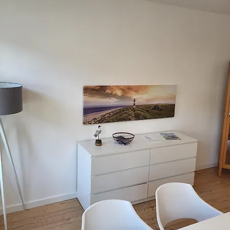 Stilvolle Whg Im Zentrum Lägenhet *