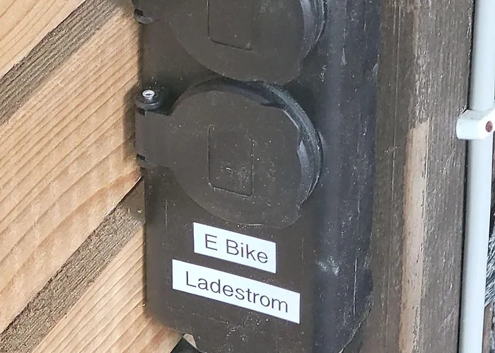 Stilvolle Whg Im Zentrum 公寓 *