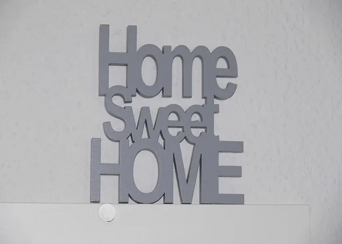 Stilvolle Whg Im Zentrum 公寓