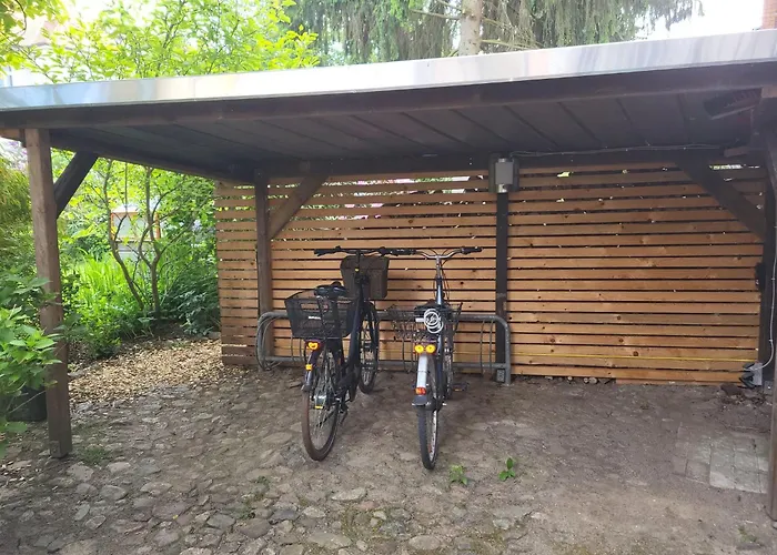 Stilvolle Whg Im Zentrum 公寓 *