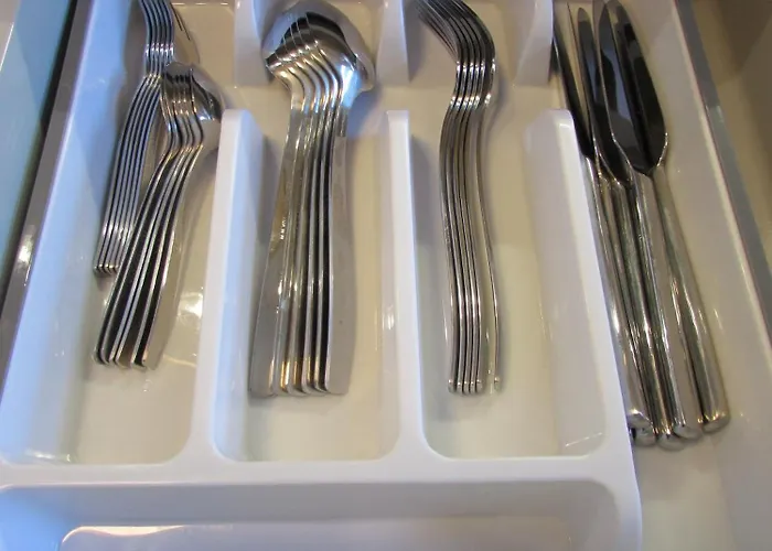 公寓 Stilvolle Whg Im Zentrum 什未林